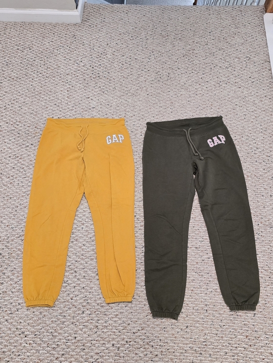 GAP Pants - 2 pack Gap Sweatpants Bundle